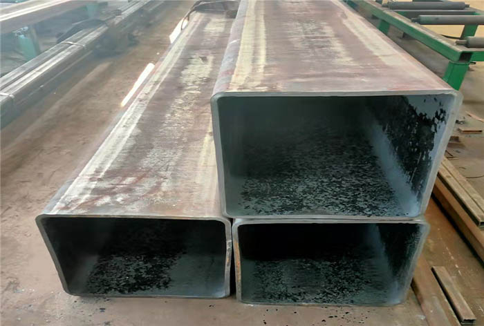 什邡冷拔无缝方管