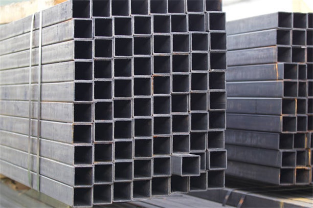 什邡无缝方矩管生产制造