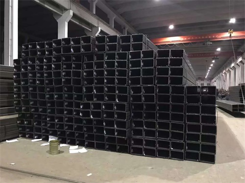 什邡冷拔方管选型指南 工程采购怎么选